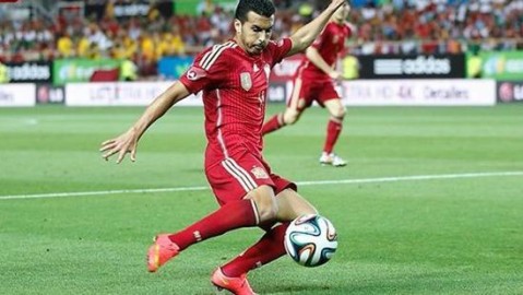 巴萨球星闪耀2026世界杯：伤愈冲刺与豪门押注，红蓝国脚全景盘点